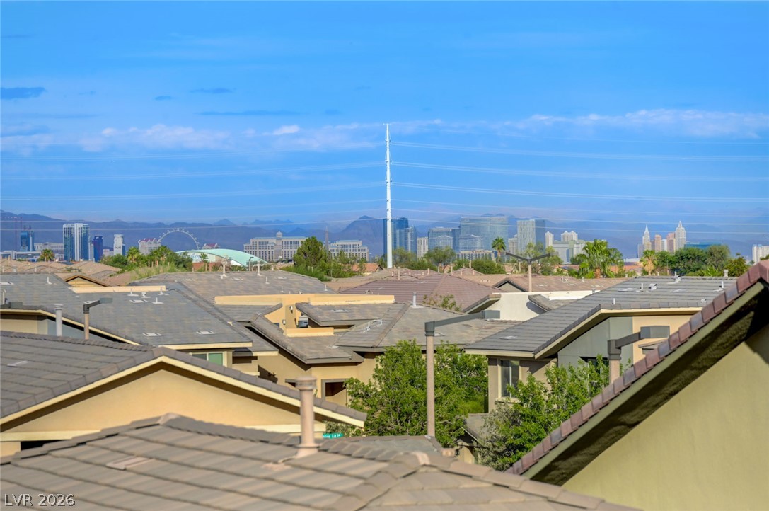 5608 Beckett Hill Court Las Vegas NV 89135