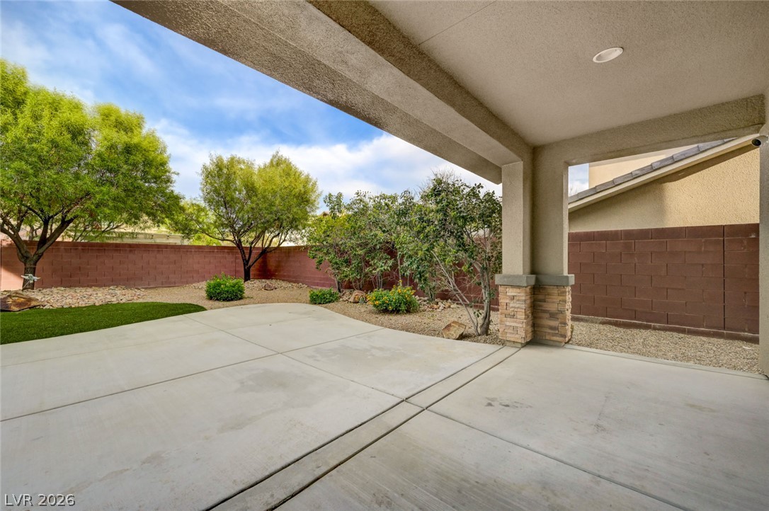 5608 Beckett Hill Court Las Vegas NV 89135