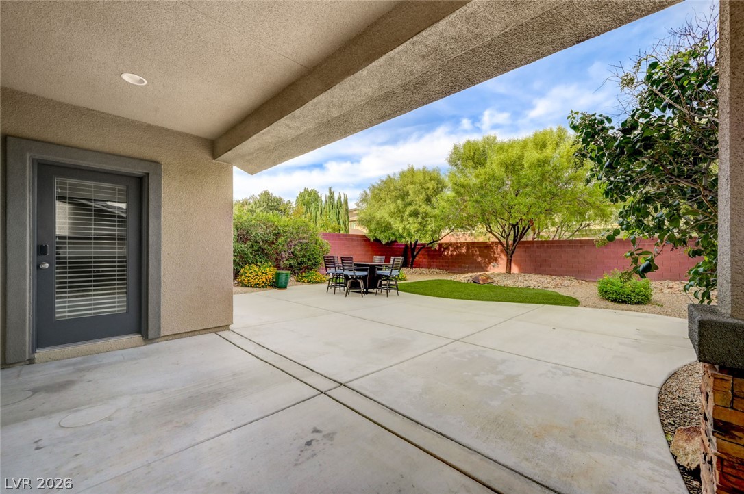5608 Beckett Hill Court Las Vegas NV 89135
