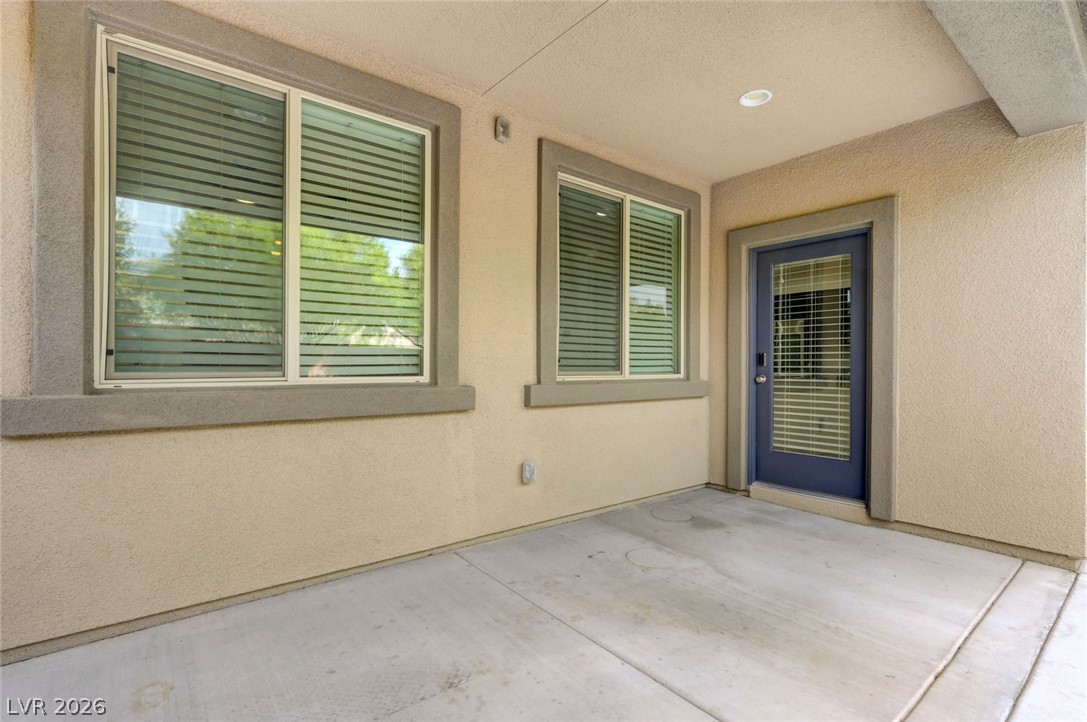 5608 Beckett Hill Court Las Vegas NV 89135