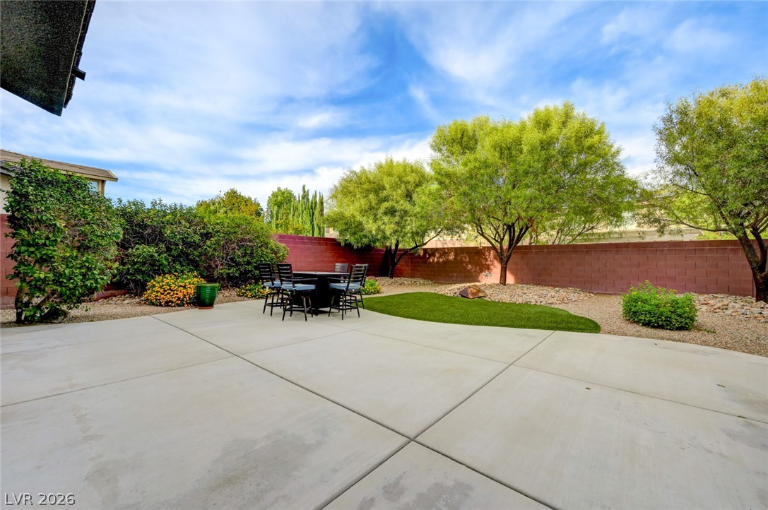 5608 Beckett Hill Court Las Vegas NV 89135