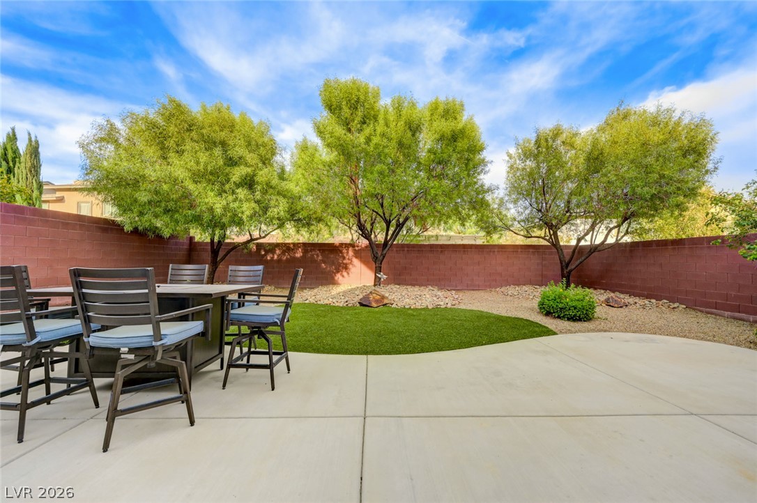 5608 Beckett Hill Court Las Vegas NV 89135