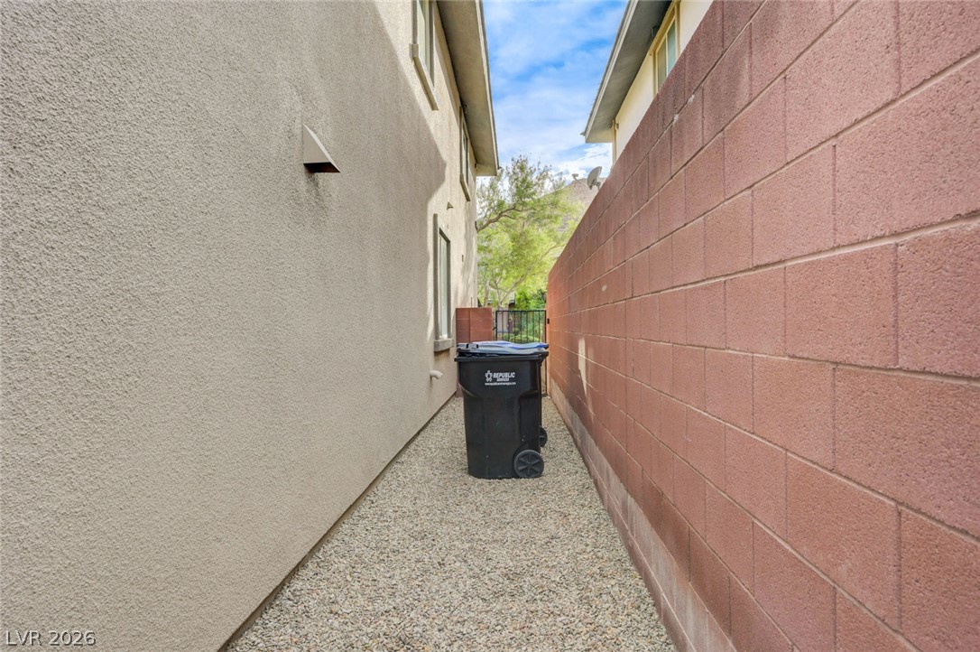 5608 Beckett Hill Court Las Vegas NV 89135