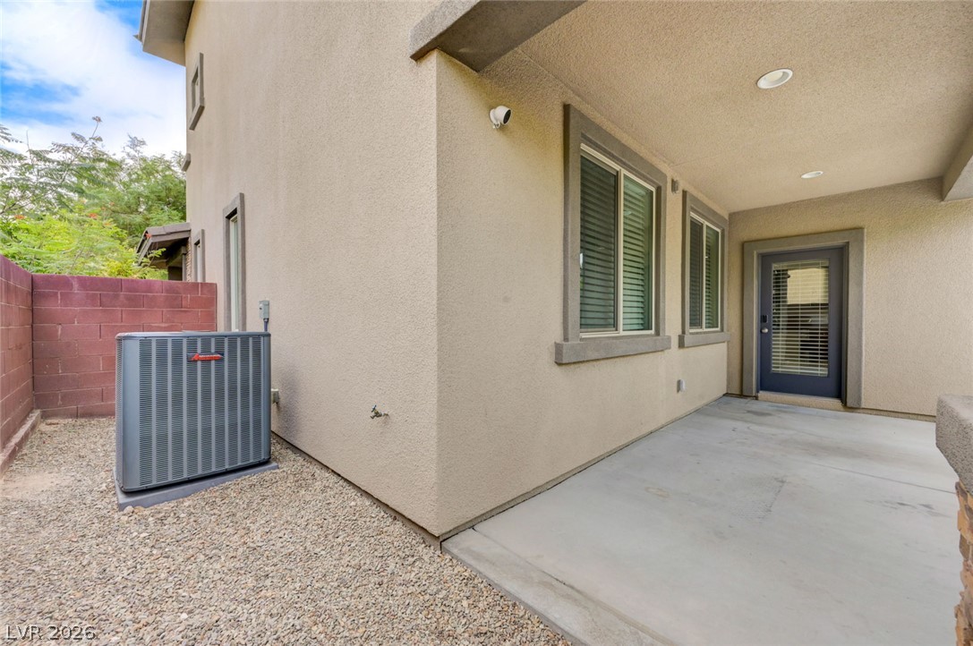 5608 Beckett Hill Court Las Vegas NV 89135