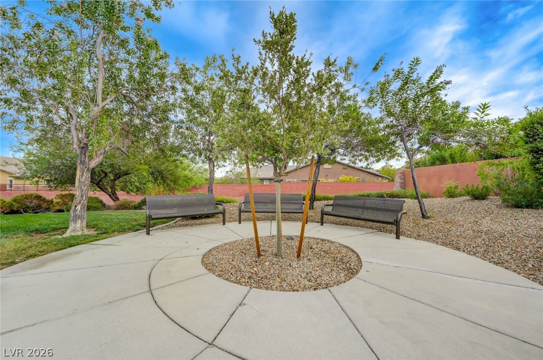 5608 Beckett Hill Court Las Vegas NV 89135