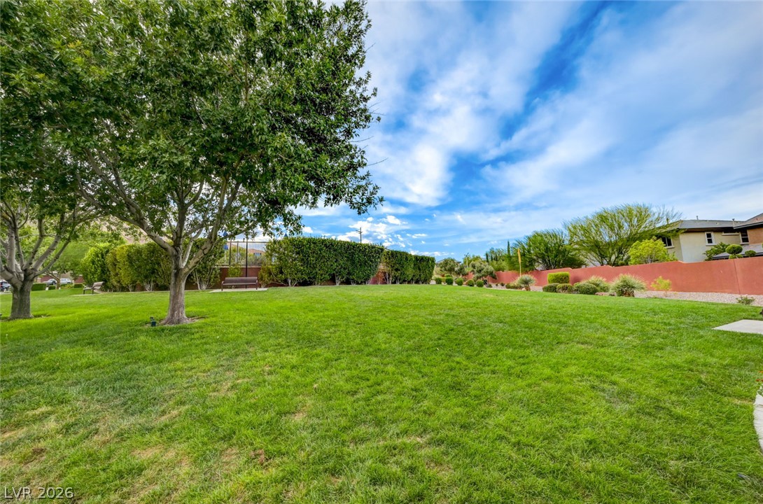 5608 Beckett Hill Court Las Vegas NV 89135