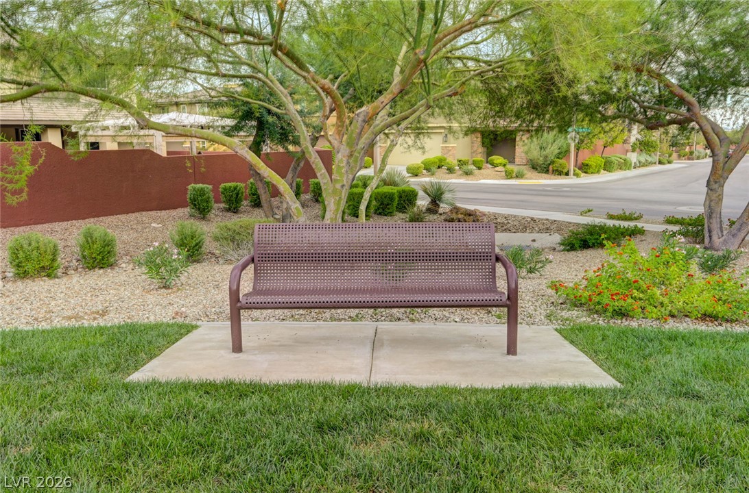 5608 Beckett Hill Court Las Vegas NV 89135