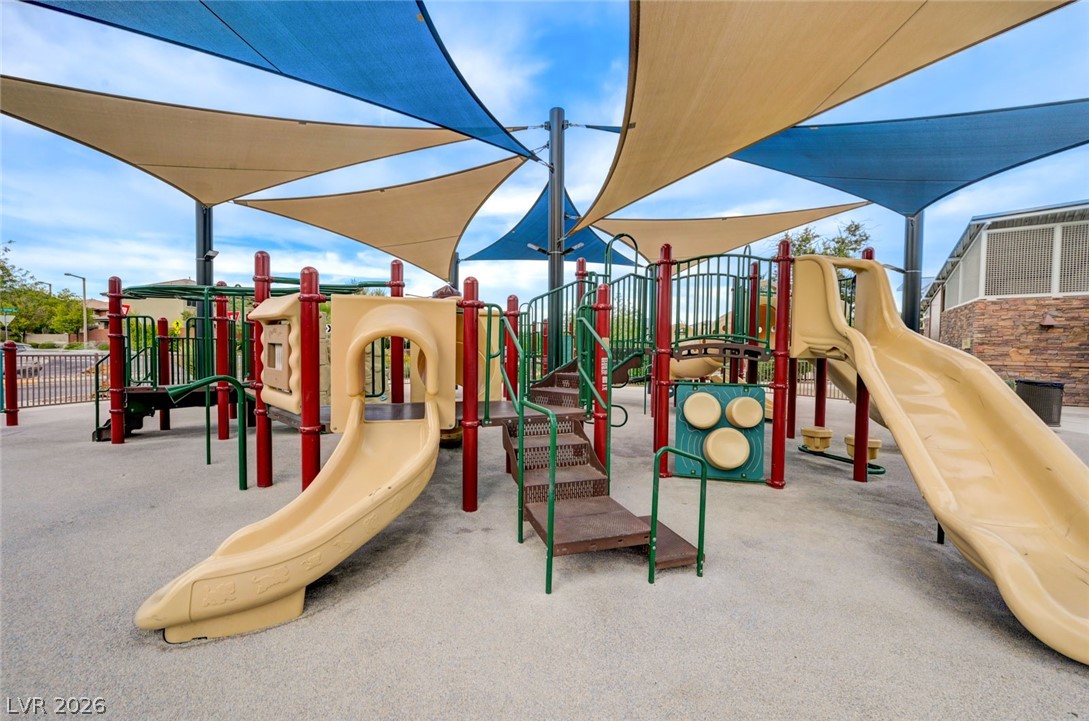 5608 Beckett Hill Court Las Vegas NV 89135