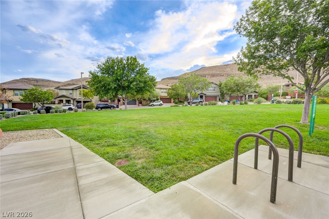 5608 Beckett Hill Court Las Vegas NV 89135