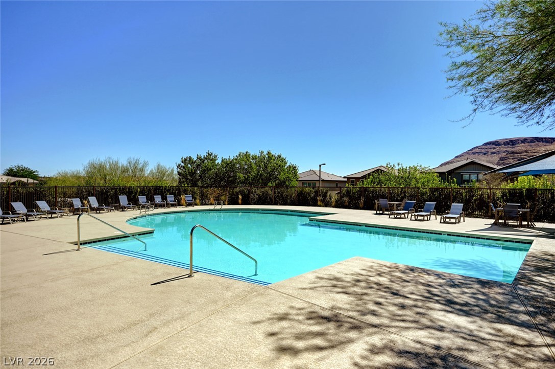 5608 Beckett Hill Court Las Vegas NV 89135