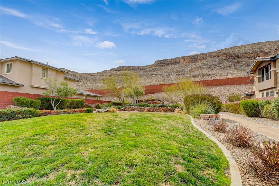 5608 Beckett Hill Court Las Vegas NV 89135