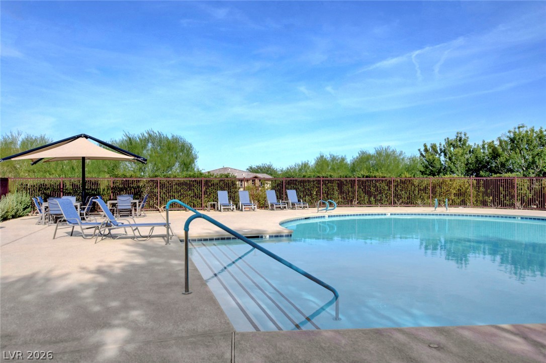 5608 Beckett Hill Court Las Vegas NV 89135