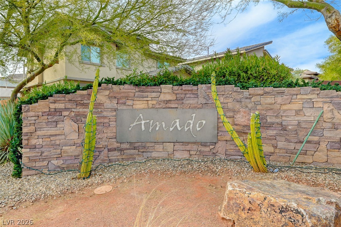 5608 Beckett Hill Court Las Vegas NV 89135