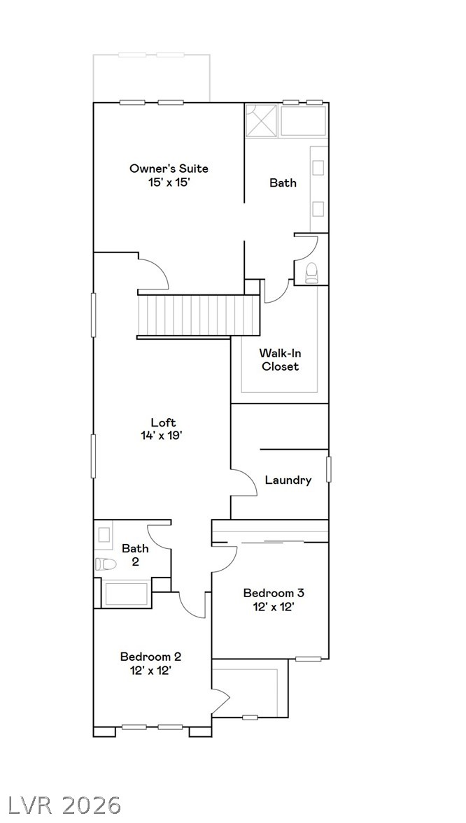 8178 Gusty Brook Street Las Vegas NV 89113