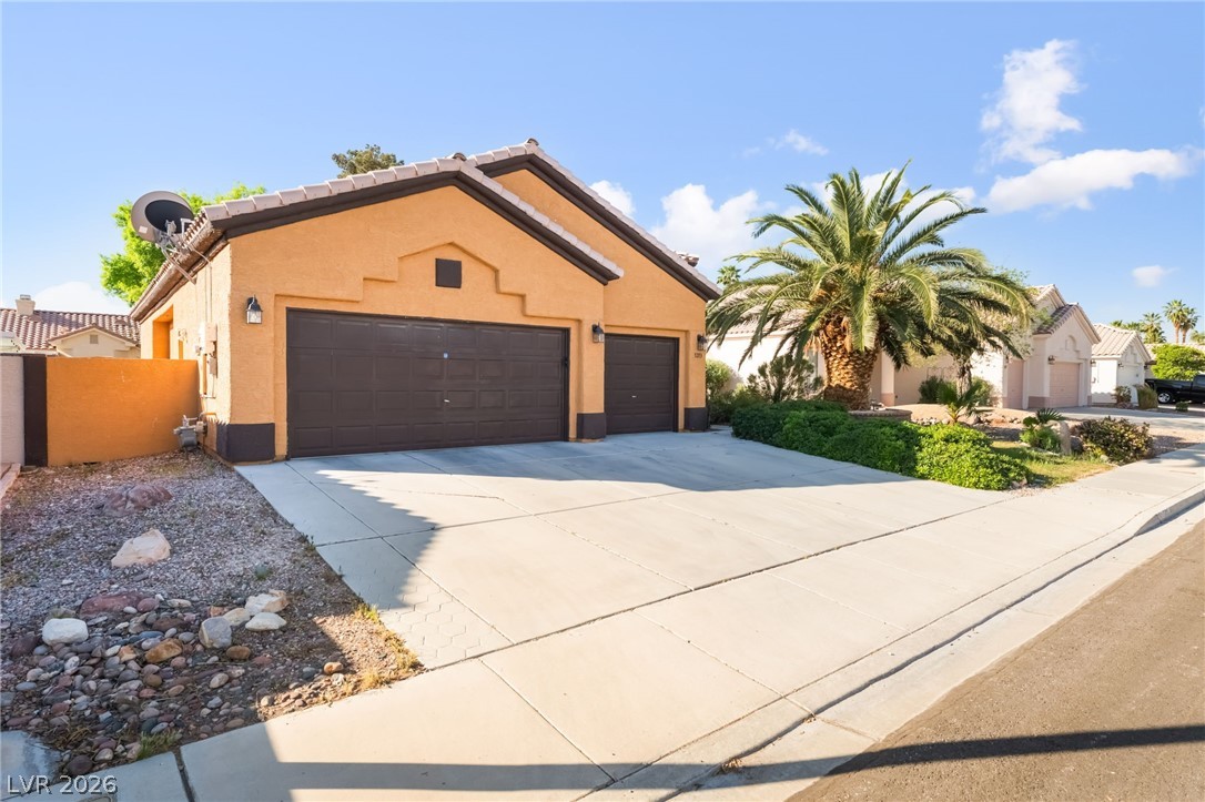 5213 Red Glory Drive Las Vegas NV 89130