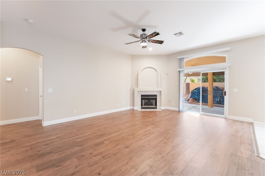 5213 Red Glory Drive Las Vegas NV 89130