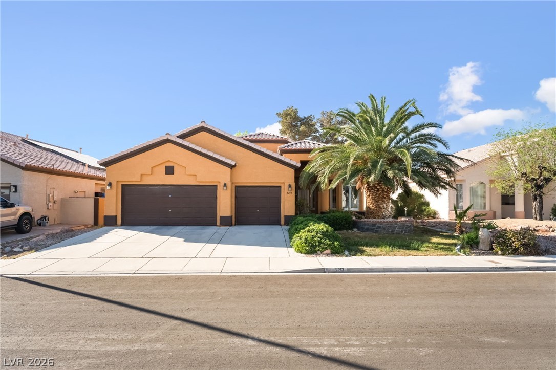 5213 Red Glory Drive Las Vegas NV 89130