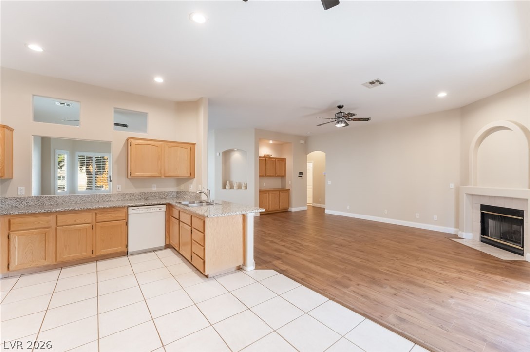 5213 Red Glory Drive Las Vegas NV 89130