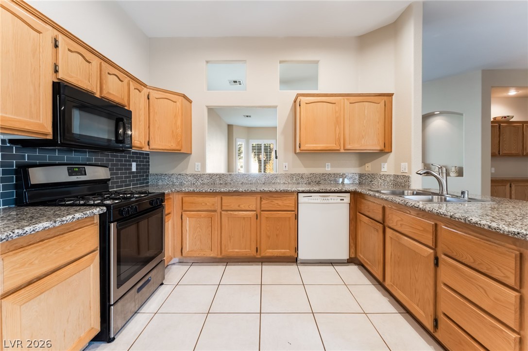 5213 Red Glory Drive Las Vegas NV 89130