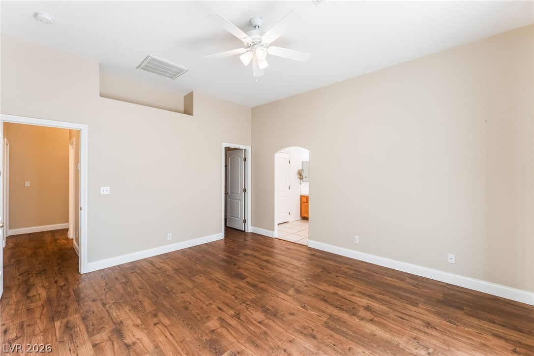 5213 Red Glory Drive Las Vegas NV 89130
