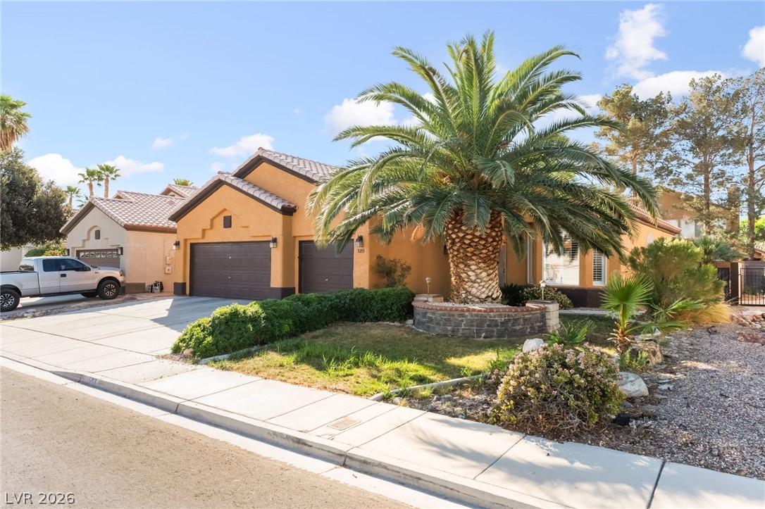 5213 Red Glory Drive Las Vegas NV 89130
