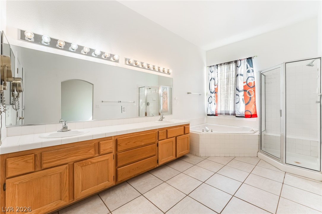 5213 Red Glory Drive Las Vegas NV 89130