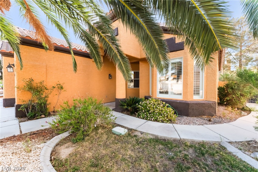 5213 Red Glory Drive Las Vegas NV 89130
