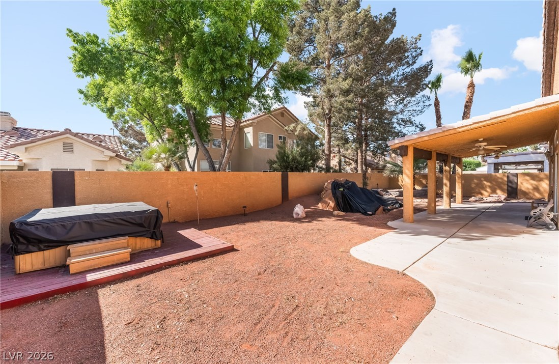 5213 Red Glory Drive Las Vegas NV 89130