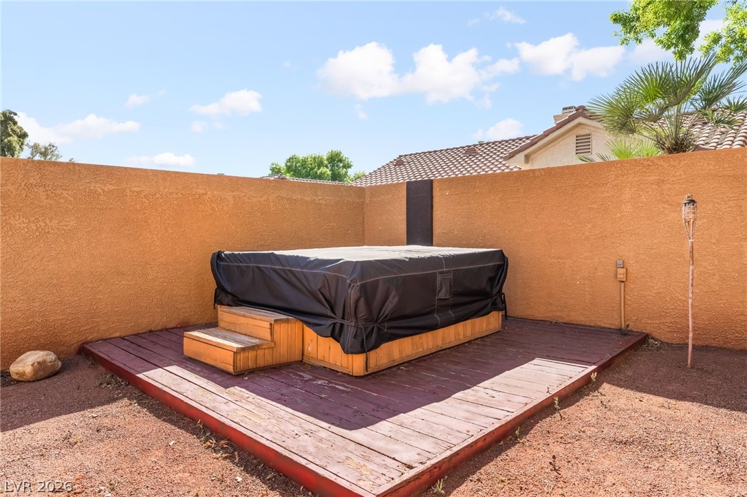 5213 Red Glory Drive Las Vegas NV 89130