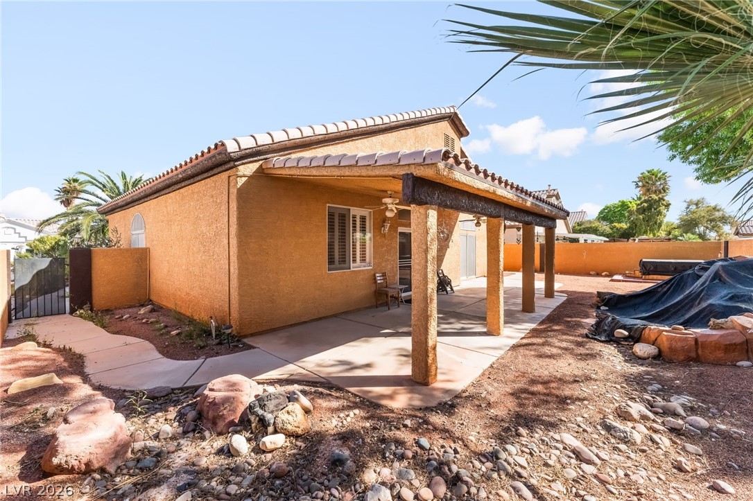 5213 Red Glory Drive Las Vegas NV 89130