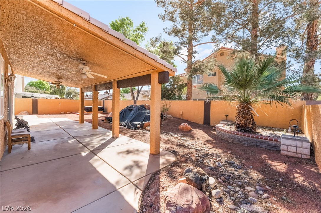 5213 Red Glory Drive Las Vegas NV 89130