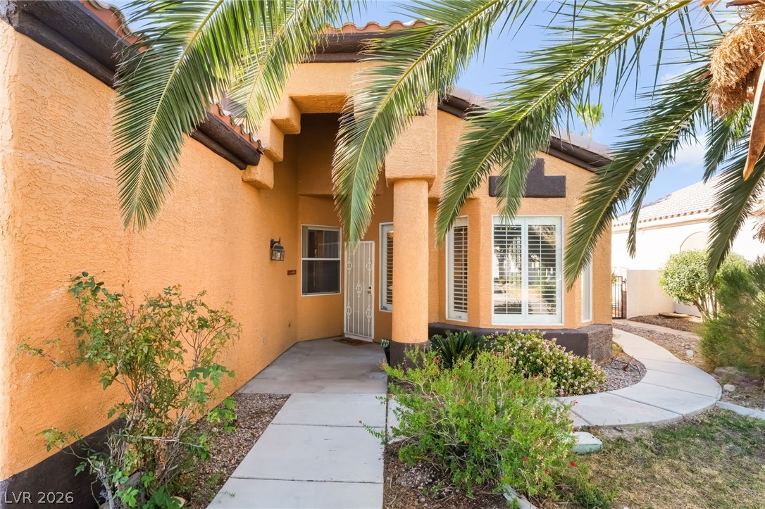 5213 Red Glory Drive Las Vegas NV 89130