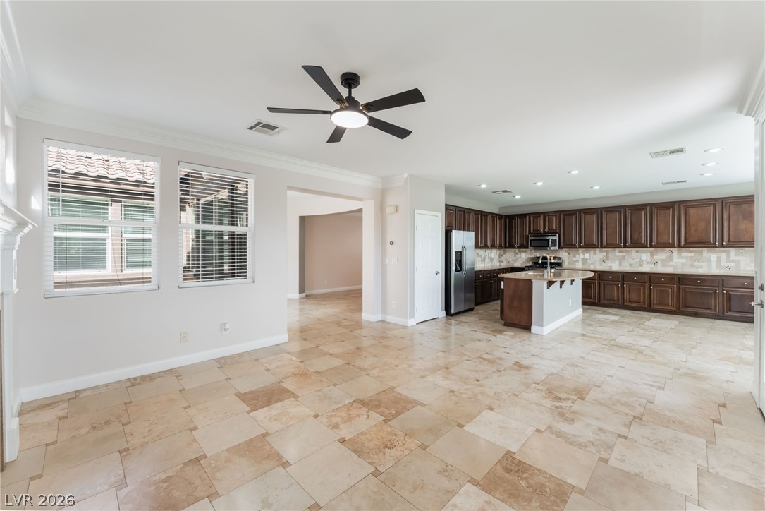 528 Bachelor Button Street Las Vegas NV 89138
