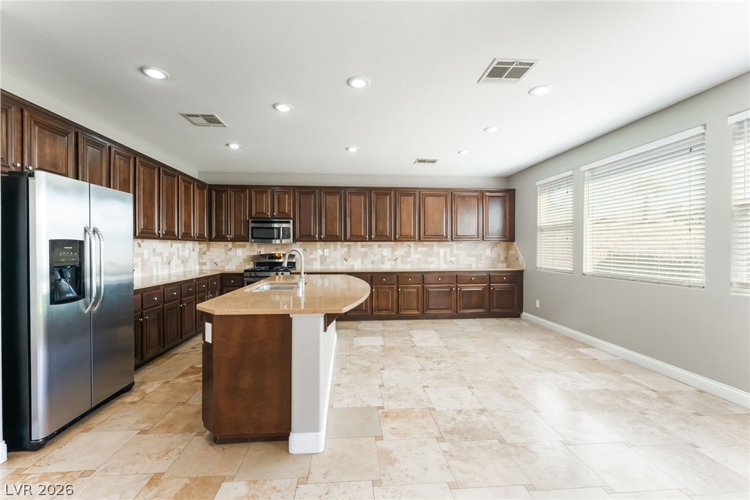 528 Bachelor Button Street Las Vegas NV 89138
