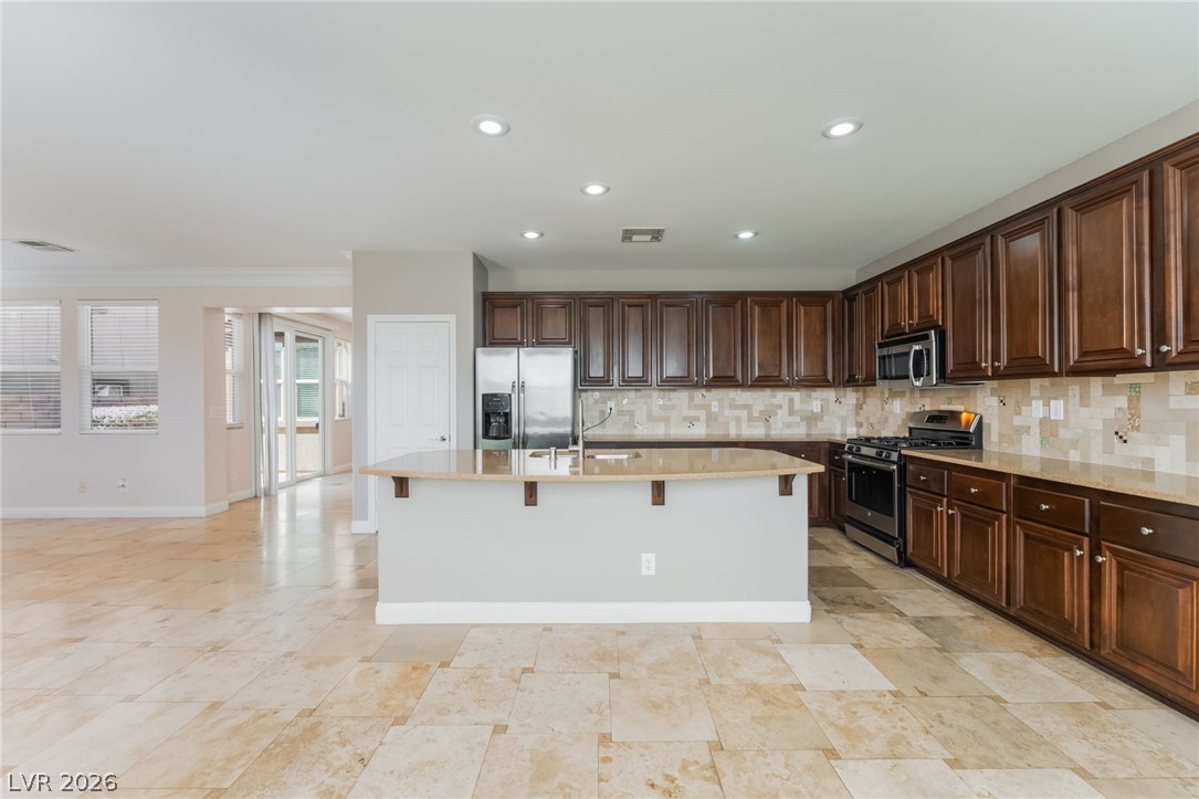 528 Bachelor Button Street Las Vegas NV 89138