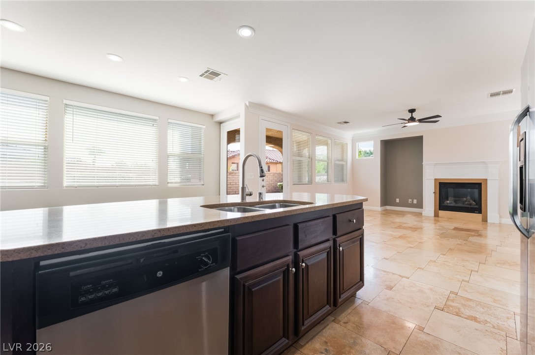 528 Bachelor Button Street Las Vegas NV 89138