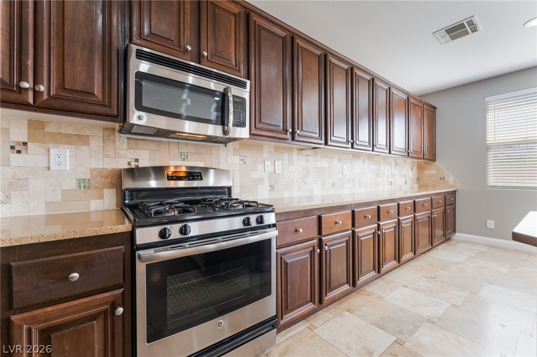 528 Bachelor Button Street Las Vegas NV 89138