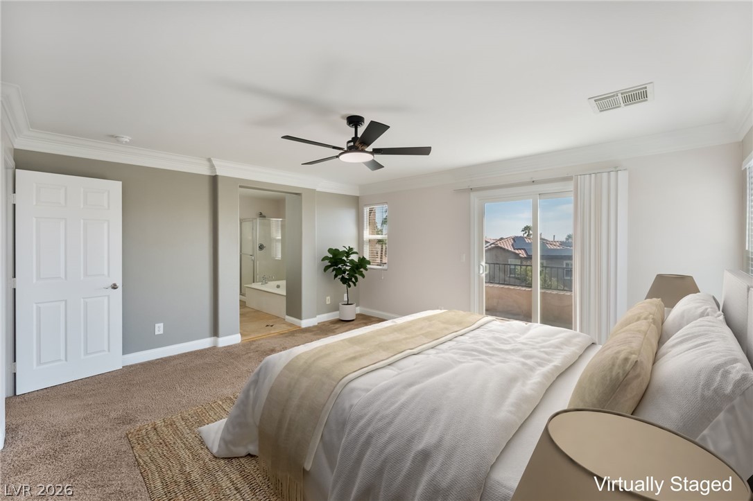 528 Bachelor Button Street Las Vegas NV 89138