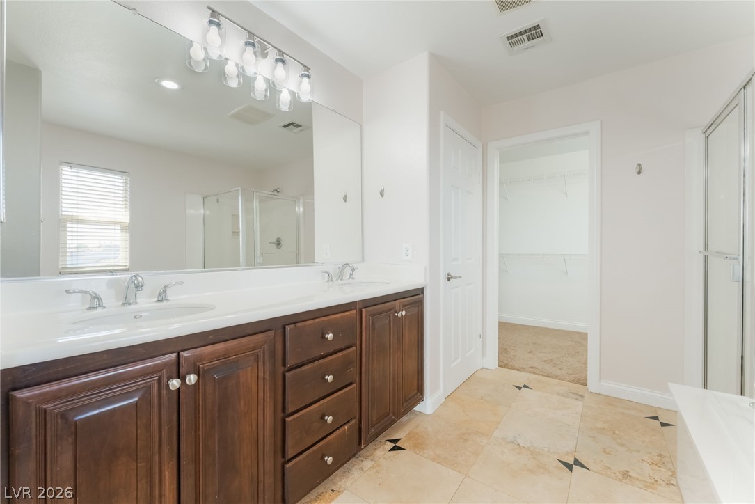 528 Bachelor Button Street Las Vegas NV 89138
