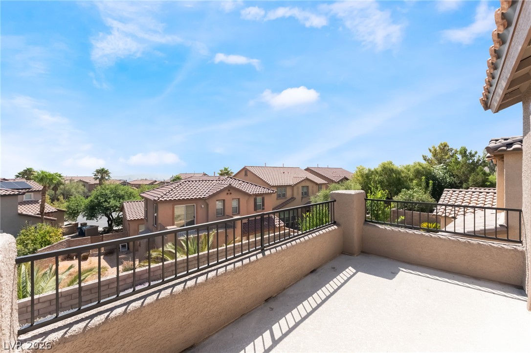 528 Bachelor Button Street Las Vegas NV 89138