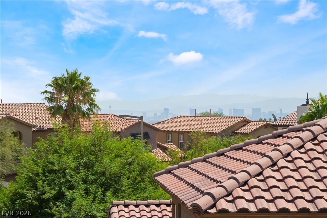 528 Bachelor Button Street Las Vegas NV 89138