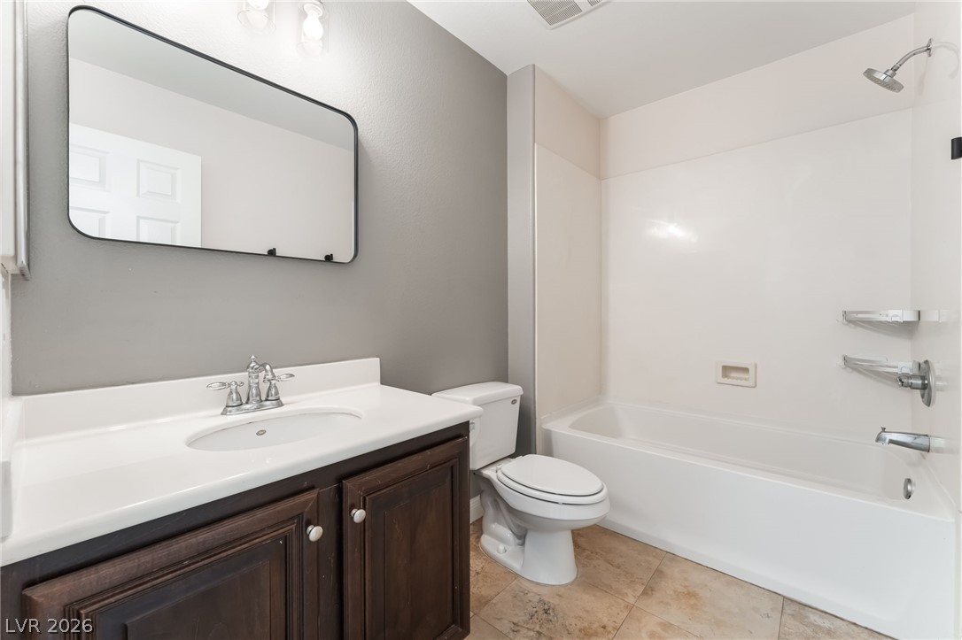 528 Bachelor Button Street Las Vegas NV 89138