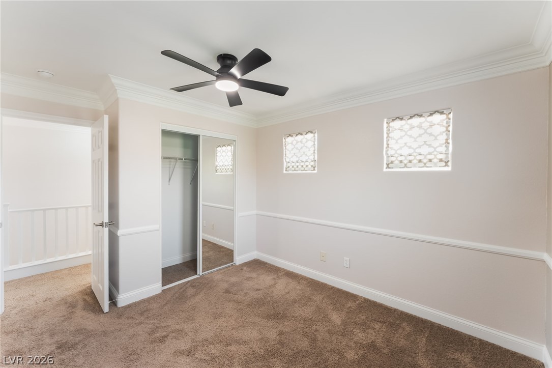 528 Bachelor Button Street Las Vegas NV 89138