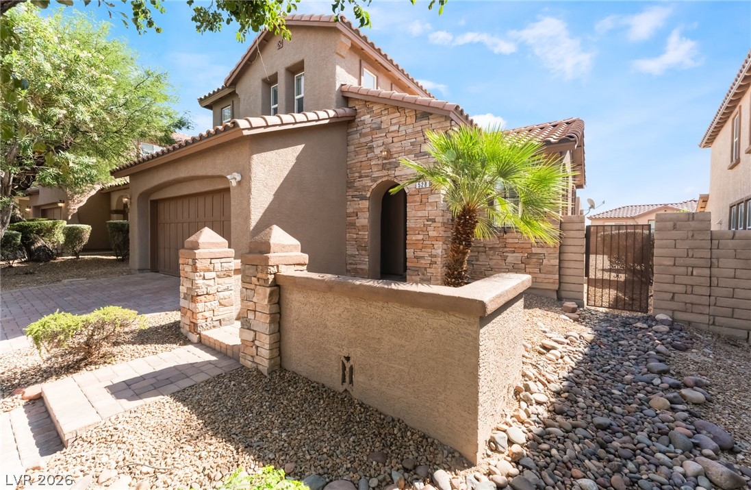 528 Bachelor Button Street Las Vegas NV 89138