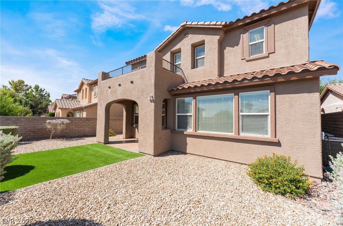 528 Bachelor Button Street Las Vegas NV 89138