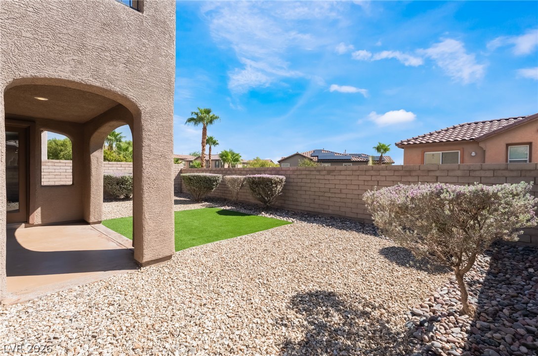 528 Bachelor Button Street Las Vegas NV 89138