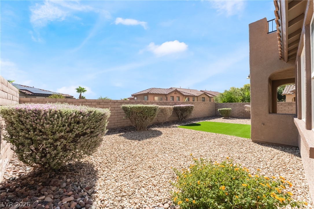 528 Bachelor Button Street Las Vegas NV 89138