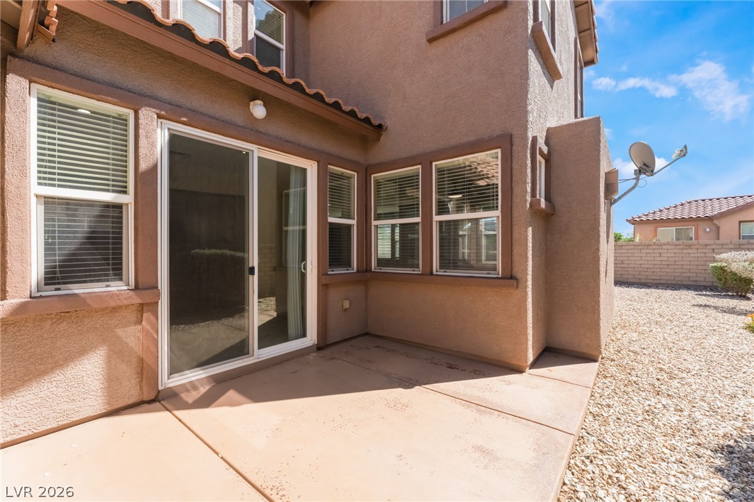 528 Bachelor Button Street Las Vegas NV 89138