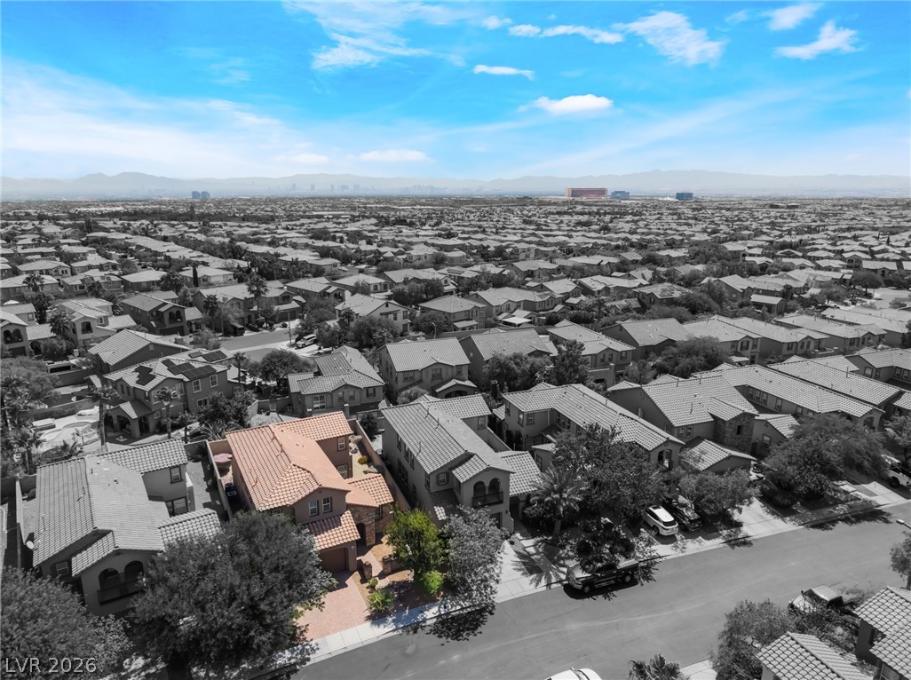 528 Bachelor Button Street Las Vegas NV 89138