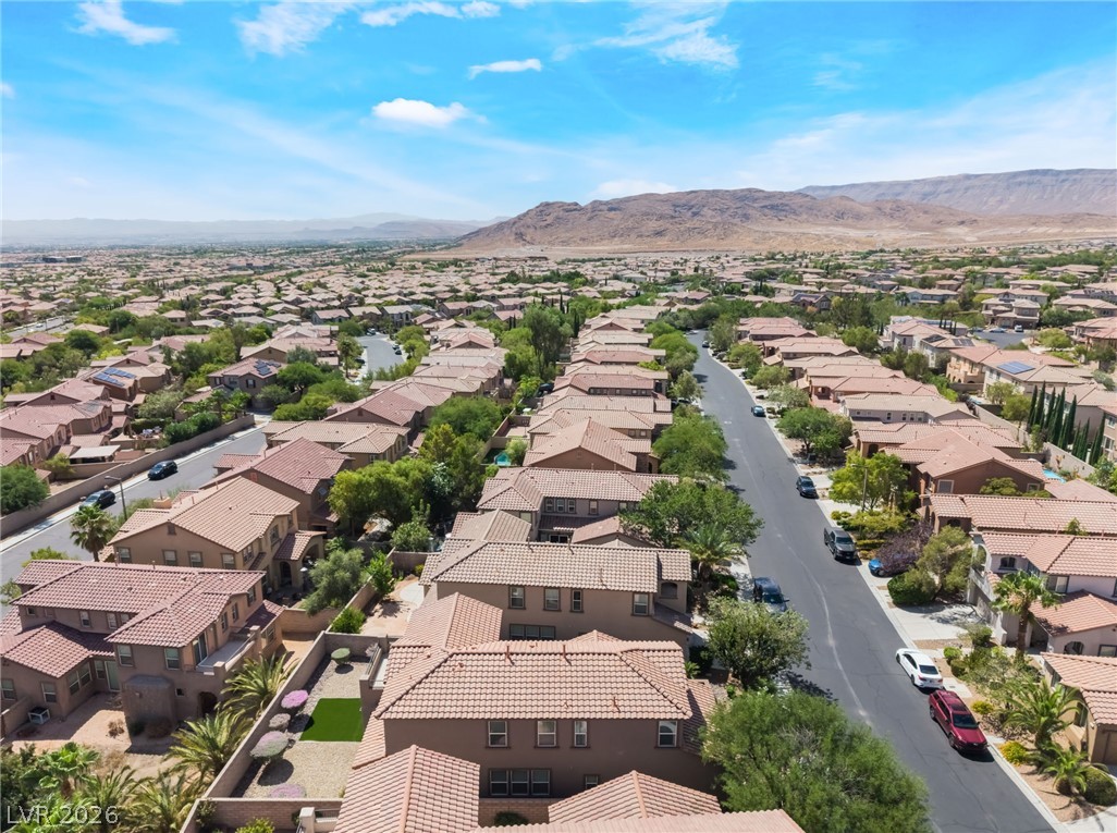528 Bachelor Button Street Las Vegas NV 89138